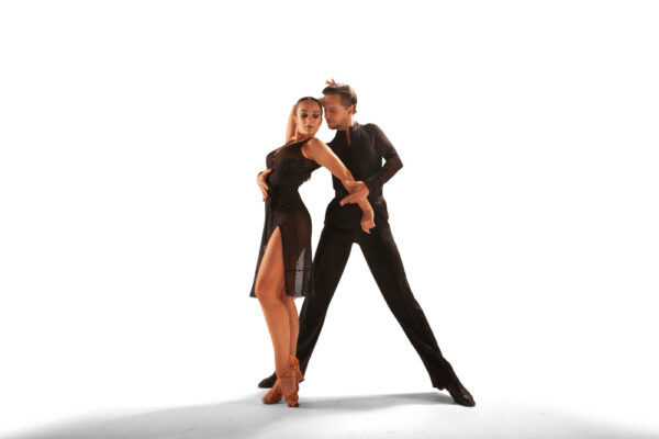 Curso salsa principiante